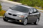 Kia Forte 2010 года